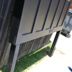 Door Headboards and More - Headboards
