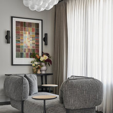 Living Room Ideas