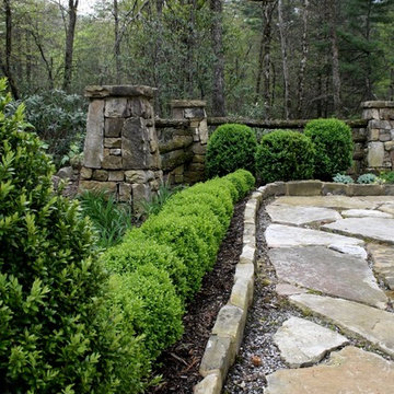 Cashiers Residence