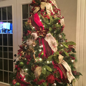 Holiday Decorating