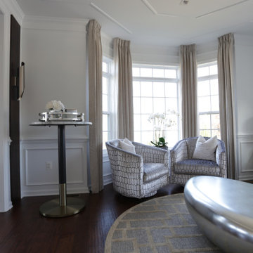 Main Level Contemporary