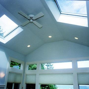 Interiors
