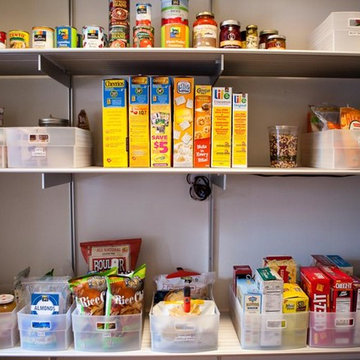 Colorado's Kitchen & Pantry Organization Professionals