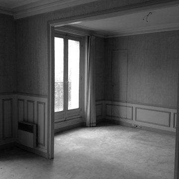 Appartement 3 pièces 63m2