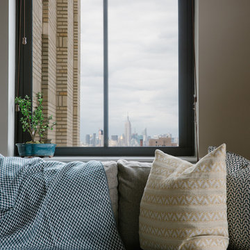 Fort Greene Mid-Century Modern