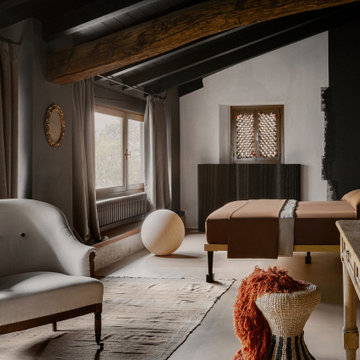 Небольшой дом в провинции Комо