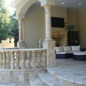 Our Work
