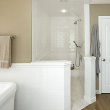 Bathroom Tile