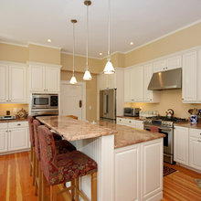 kitchens