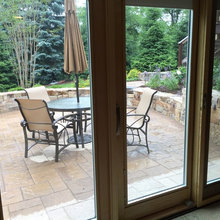 Patios