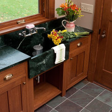 kitchens