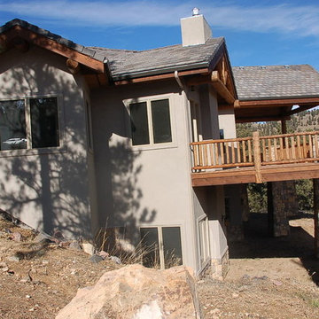 Pinedale Ranch Circle