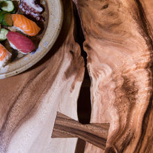 woodwork pieces
