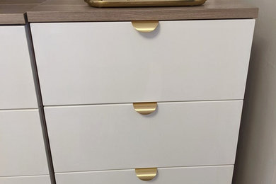 Chest of Drawer Hardware