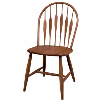 Dining Chairs Beechwood Arrowback 38.5"H |