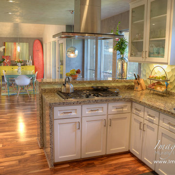 After: Kitchen