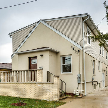 Whole Home Rehab in Southside Chicago