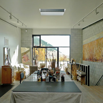 Plateau
