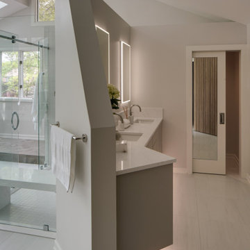 Modern Architectural Rebirth