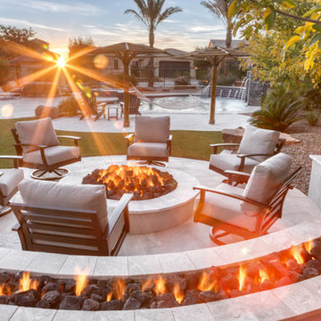 Fire Pits