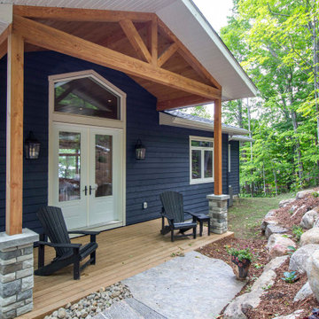 Huntsville Home