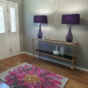 Grapevine Remodel