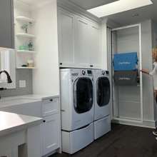 SB Laundry & Pantry