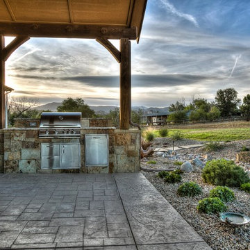 Loveland Landscape Project