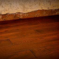 Signature - Hardwood Flooring
