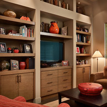 shelving