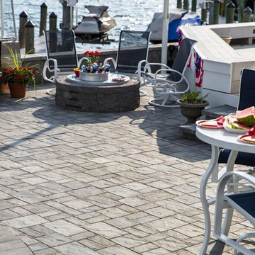 South Jersey Fire Pit