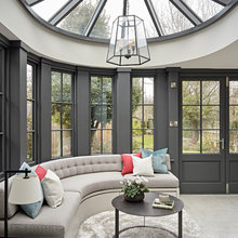 Sunroom Ideas