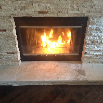 interior fireplaces