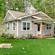 cottage