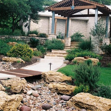 dry creek beds