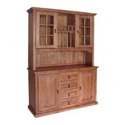 China Cabinets for the Home - Products