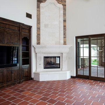 Tuscan Courtyard Estate | Grand Islands at Seven Oaks, Bakersfield