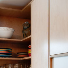 Roche Kitchen Ideas