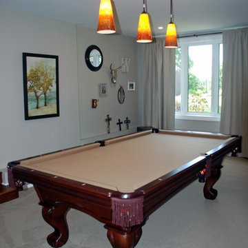 Weber - Residence