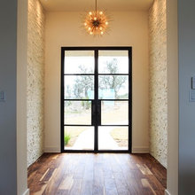 entry way