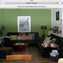 My Interiors