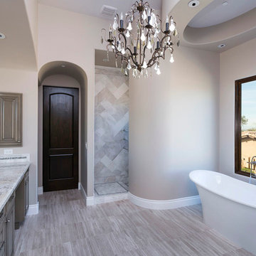 Scottsdale Custom Residence