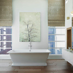 Tub - Bathtubs
