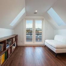 Attic / skylights