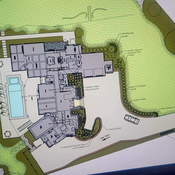 Site Planning, Master Plans, New Home Positioning