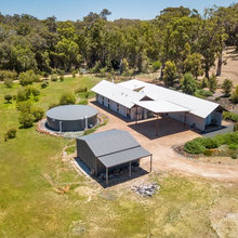 Local Architects And Builders