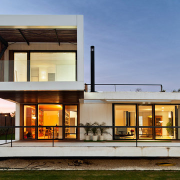 Vivienda Unifamiliar