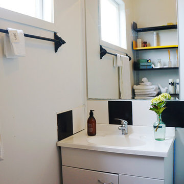 1905 NZ Villa Renovation