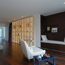 Cool houses