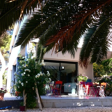 Villa Leucate